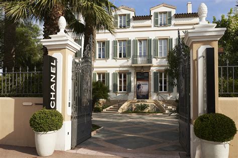 chanel store st tropez|chanel boutique st tropez.